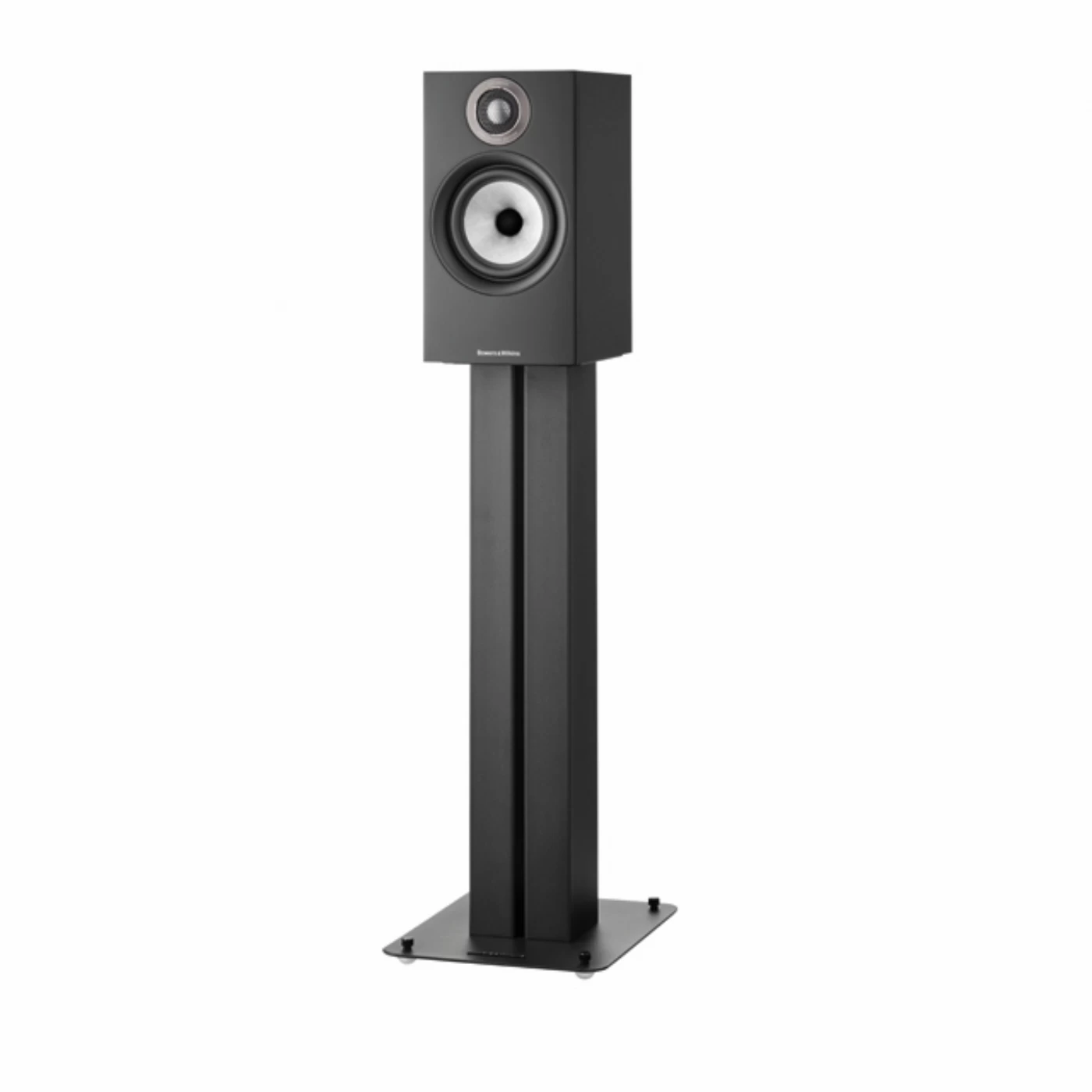 B&W BOWERS & WILKINS 607 S2 Black Anniversary Edition OUTLET
