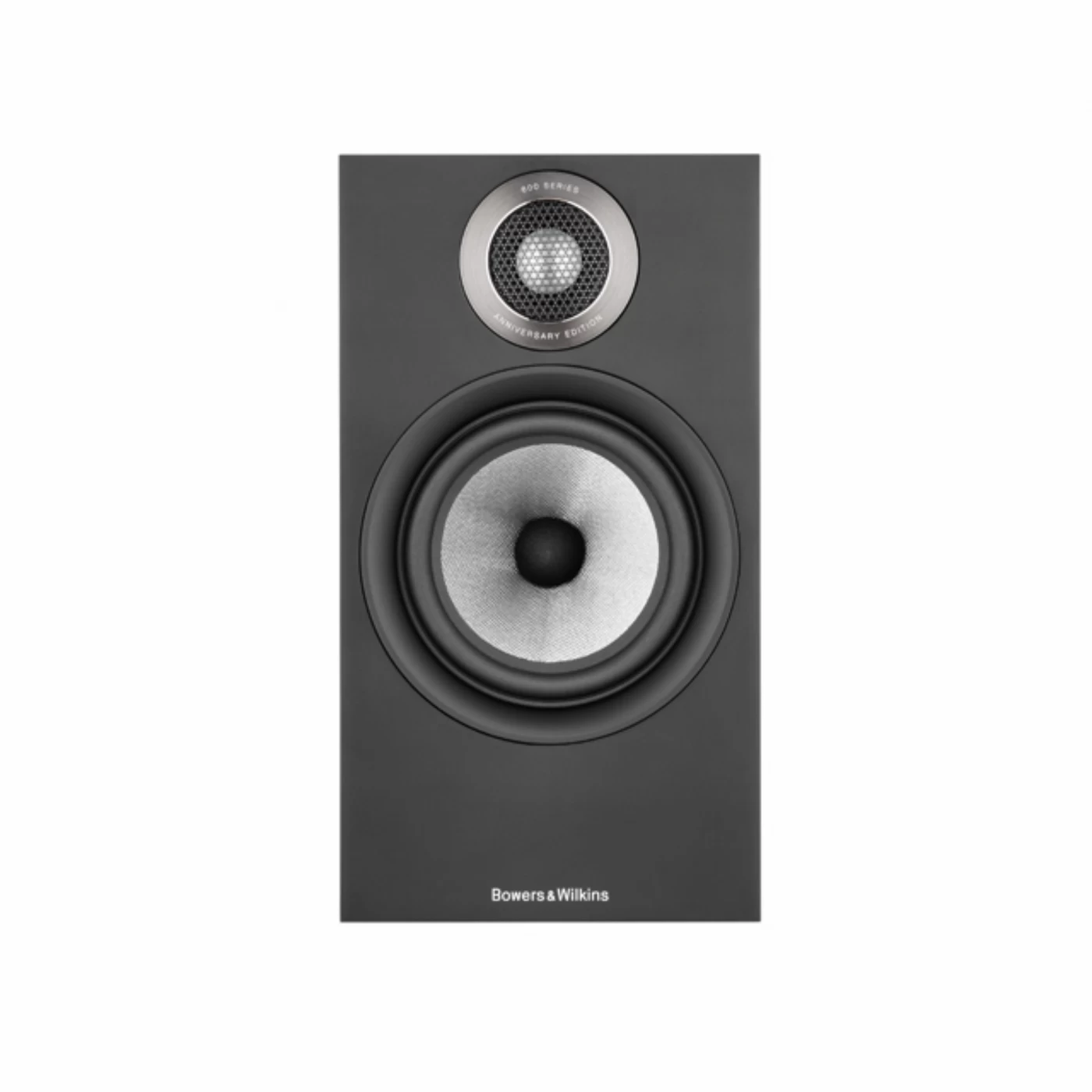 B&W BOWERS & WILKINS 607 S2 Black Anniversary Edition OUTLET