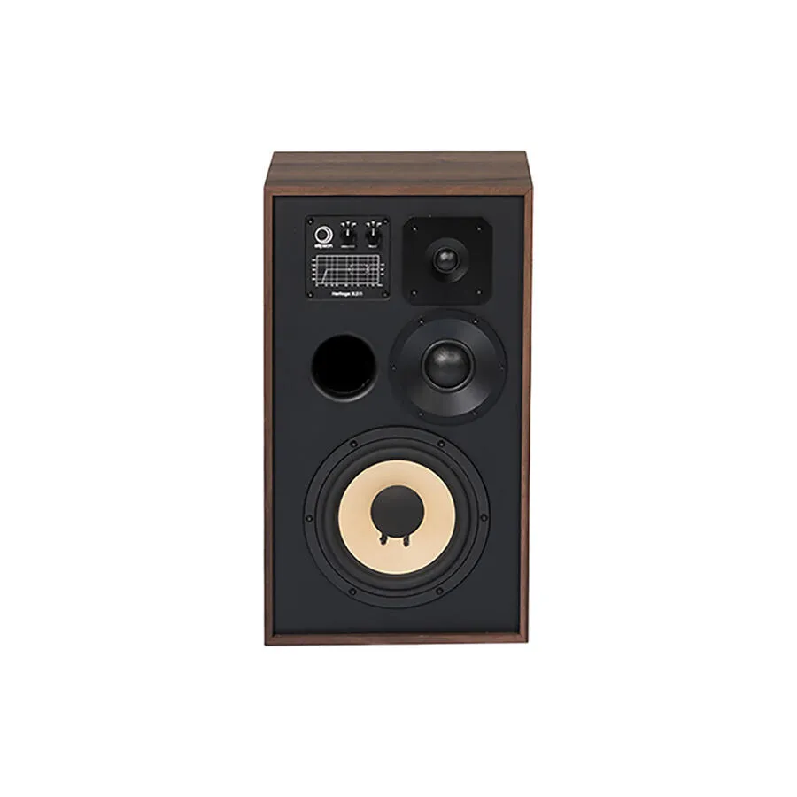 ELIPSON HERITAGE XLS 11 WALNUT OUTLET