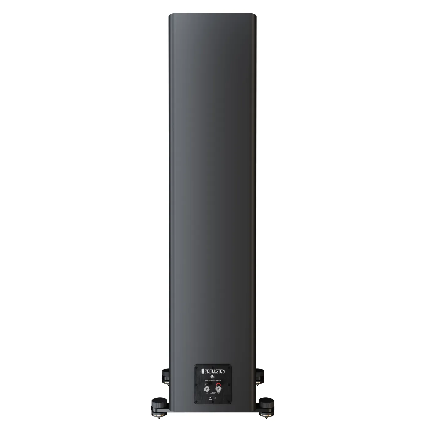 PERLISTEN A4T SATIN BLACK OUTLET