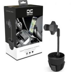 ERARD CUP-HOLDER STATION FOR SMARTPHONE 726152 Telefona turētājs OUTLET