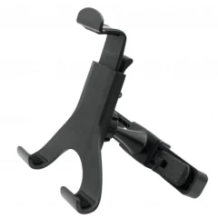 ERARD UNIVERSAL HEAD-REST STATION FOR TABLET PC 726151 kronšteins planšetēm OUTLET