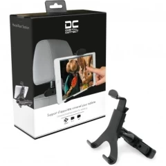 ERARD UNIVERSAL HEAD-REST STATION FOR TABLET PC 726151 kronšteins planšetēm OUTLET
