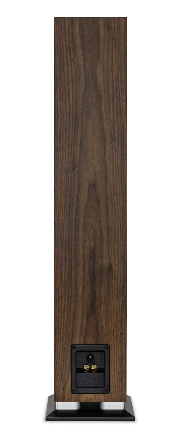 ATOHM SIROCCO 2.24 WALNUT Grīdas akustiskā sistēma