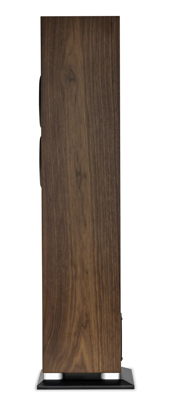 ATOHM SIROCCO 2.24 WALNUT Grīdas akustiskā sistēma