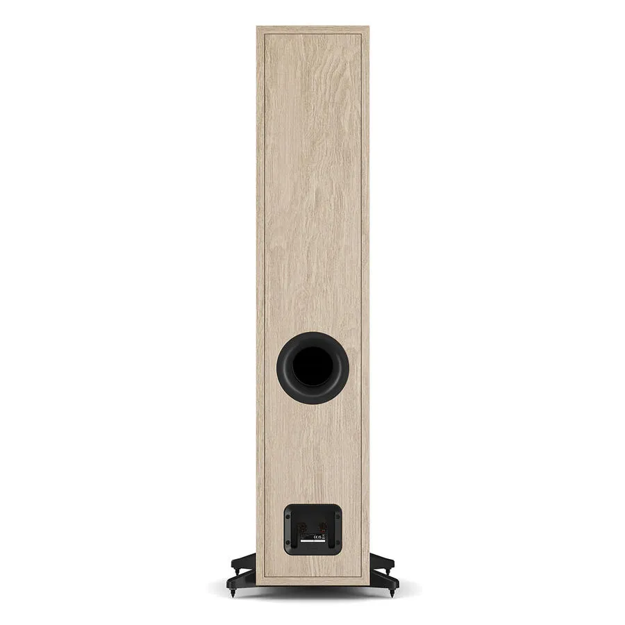 DALI SONIK 7 NATURAL OAK Grīdas akustiskā sistēma