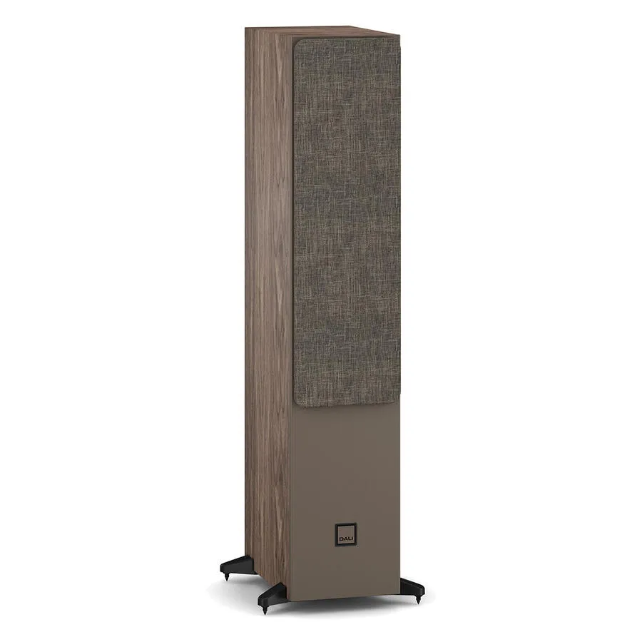 DALI SONIK 7 WALNUT Grīdas akustiskā sistēma