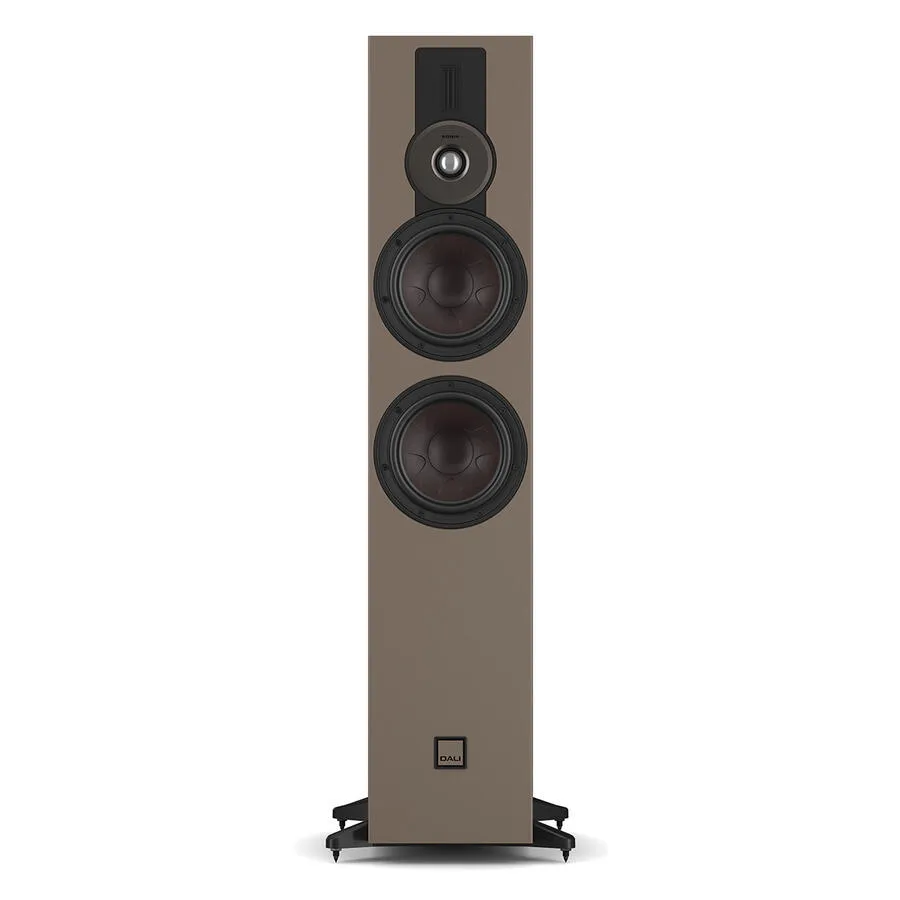DALI SONIK 7 WALNUT Grīdas akustiskā sistēma