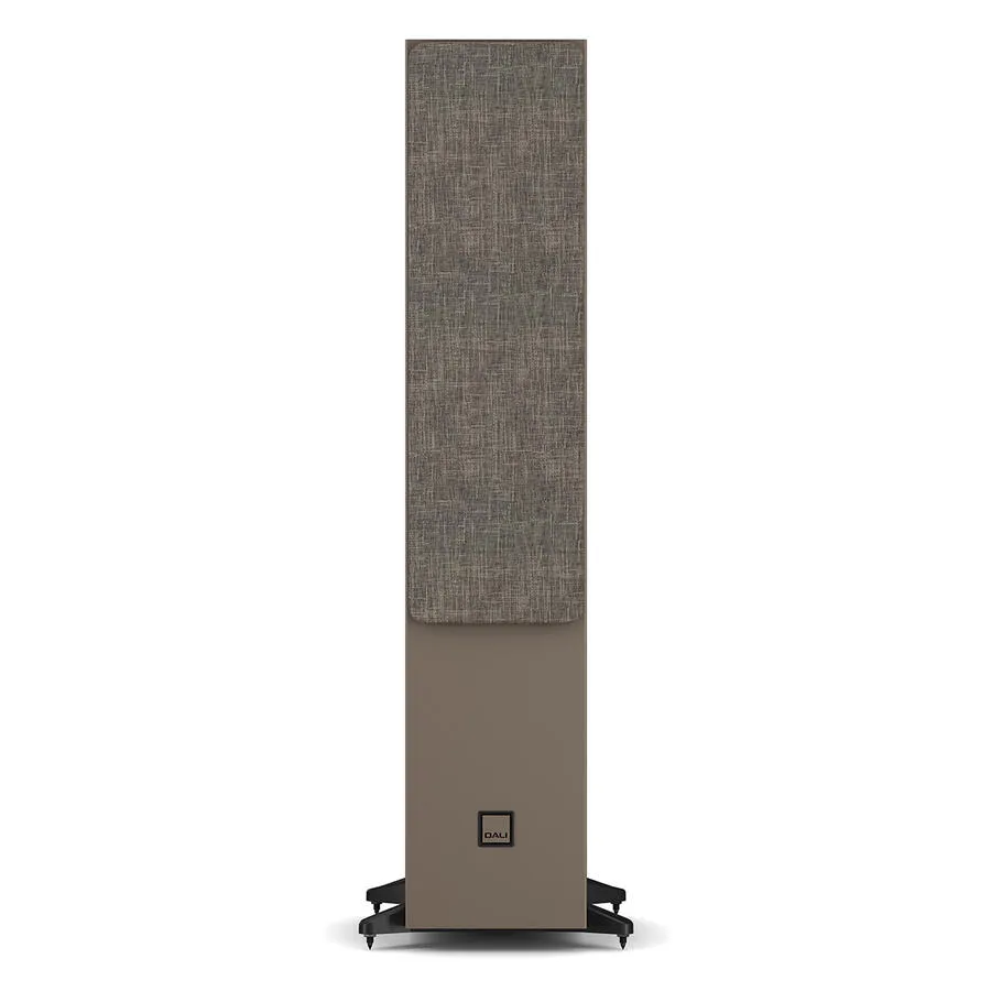 DALI SONIK 7 WALNUT Grīdas akustiskā sistēma