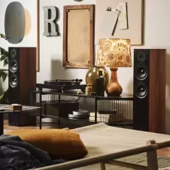 ARGON AUDIO FORUS 55 WALNUT Grīdas akustiskā sistēma