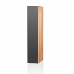 B&W Bowers & Wilkins 603 S2 Oak Anniversary Edition Grīdas akustiskā sistēma