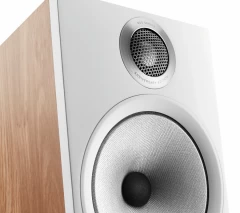 B&W Bowers & Wilkins 603 S2 Oak Anniversary Edition Grīdas akustiskā sistēma