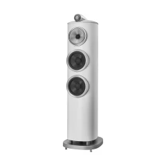 BOWERS & WILKINS 804 D4 WHITE Grīdas akustiskā sistēma