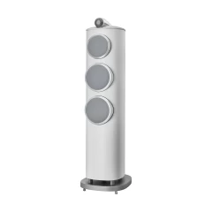 BOWERS & WILKINS 804 D4 WHITE Grīdas akustiskā sistēma