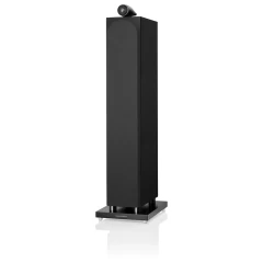 BOWERS & WILKINS 702 S3 BLACK GLOSS Grīdas akustiskā sistēma