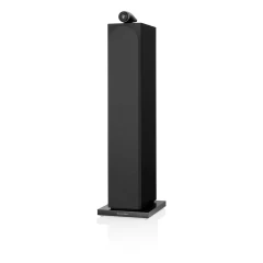 BOWERS & WILKINS 703 S3 BLACK GLOSS Grīdas akustiskā sistēma