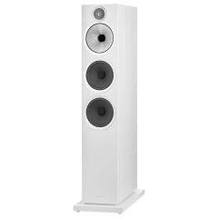 BOWERS & WILKINS 603 S3 WHITE Grīdas akustiskā sistēma
