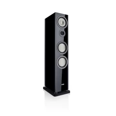 CANTON TOWNUS 90 BLACK HIGH GLOSS Grīdas akustiskā sistēma