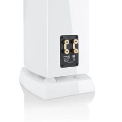 CANTON VENTO 80 PIANO WHITE Grīdas akustiskā sistēma