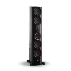 DALI EPIKORE 11 BLACK GLOSS Grīdas akustiskā sistēma