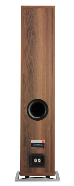 DALI OBERON 7 Dark Walnut Grīdas akustiskā sistēma