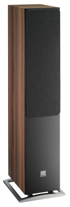 DALI OBERON 7 Dark Walnut Grīdas akustiskā sistēma