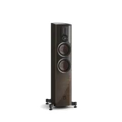 DALI EPIKORE 7 WALNUT GLOSS Grīdas akustiskā sistēma