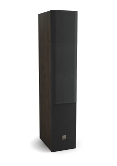 DALI OPTICON 6 MK2 Tobacco Oak Grīdas akustiskā sistēma