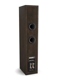 DALI OPTICON 6 MK2 Tobacco Oak Grīdas akustiskā sistēma