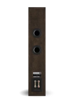 DALI OPTICON 6 MK2 Tobacco Oak Grīdas akustiskā sistēma