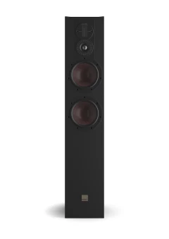 DALI OPTICON 6 MK2 Tobacco Oak Grīdas akustiskā sistēma