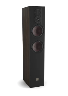 DALI OPTICON 6 MK2 Tobacco Oak Grīdas akustiskā sistēma