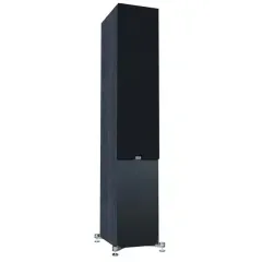 ELAC DEBUT 3.0 - DF63-BK Grīdas akustiskā sistēma