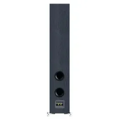 ELAC DEBUT 3.0 - DF63-BK Grīdas akustiskā sistēma