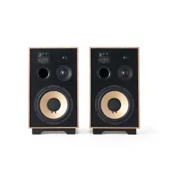 ELIPSON HERITAGE XLS 15 OAK Grīdas akustiskā sistēma