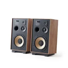 ELIPSON HERITAGE XLS 15 OAK Grīdas akustiskā sistēma
