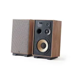 ELIPSON HERITAGE XLS 15 OAK Grīdas akustiskā sistēma