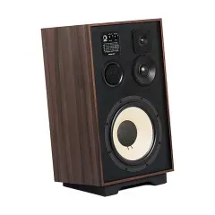 ELIPSON HERITAGE XLS 15 WALNUT Grīdas akustiskā sistēma