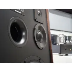 ELIPSON HERITAGE XLS 15 WALNUT Grīdas akustiskā sistēma