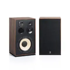 ELIPSON HERITAGE XLS 15 WALNUT Grīdas akustiskā sistēma