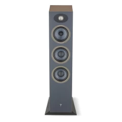 FOCAL THEVA N°2 DARK WOOD Grīdas akustiskā sistēma