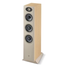 FOCAL THEVA N°2 LIGHT WOOD Grīdas akustiskā sistēma