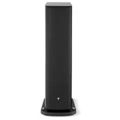 FOCAL ARIA EVO X N°4 BLACK HIGH GLOSS Grīdas akustiskā sistēma