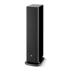 FOCAL ARIA EVO X N°2 BLACK HIGH GLOSS Grīdas akustiskā sistēma