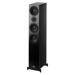HECO AURORA XT 700 BLACK/OAK Grīdas akustiskā sistēma
