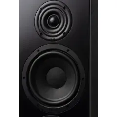 HECO AURORA XT 700 BLACK/OAK Grīdas akustiskā sistēma