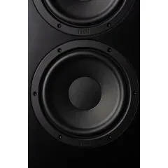 HECO AURORA XT 700 BLACK/OAK Grīdas akustiskā sistēma