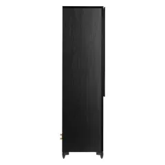 HECO AURORA XT 700 BLACK/OAK Grīdas akustiskā sistēma