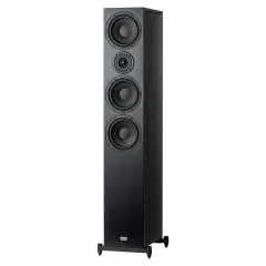 HECO AURORA XT 700 BLACK/OAK Grīdas akustiskā sistēma