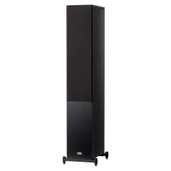 HECO AURORA XT 700 BLACK/OAK Grīdas akustiskā sistēma